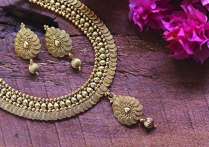 India’s jewellery market to reach US$128B by 2029.