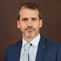 Rapaport Group Gets CEO As Founder Takes “Step Back”